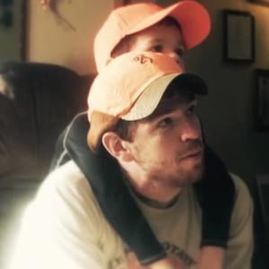 Meet your Posher, Travis